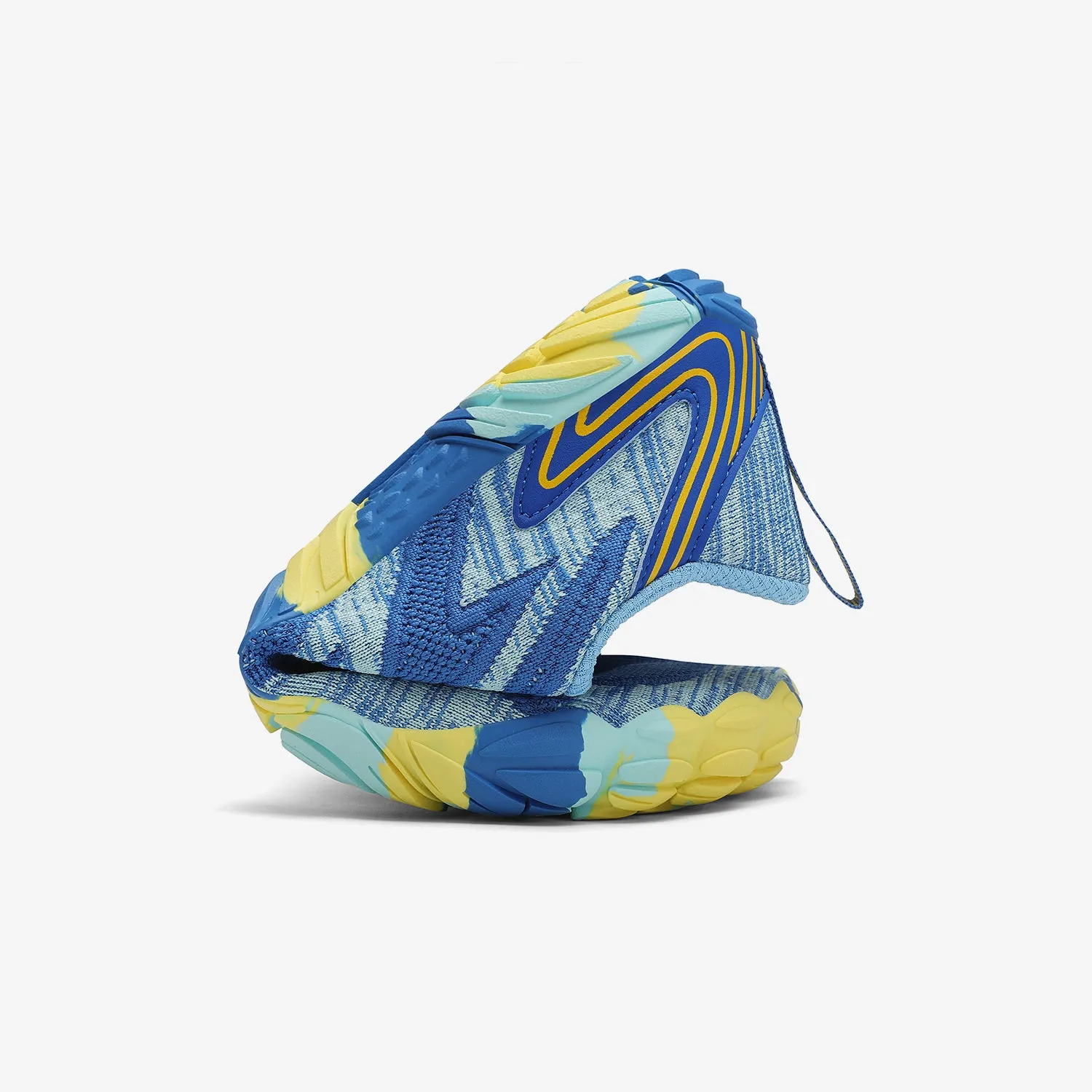 Active II - Barefoot Shoes