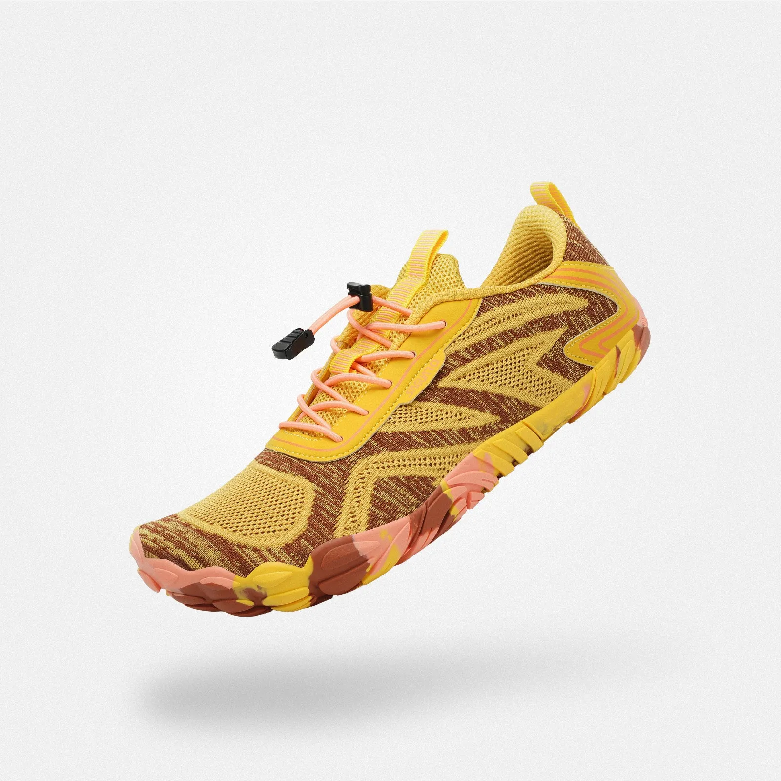 Active II - Barefoot Shoes