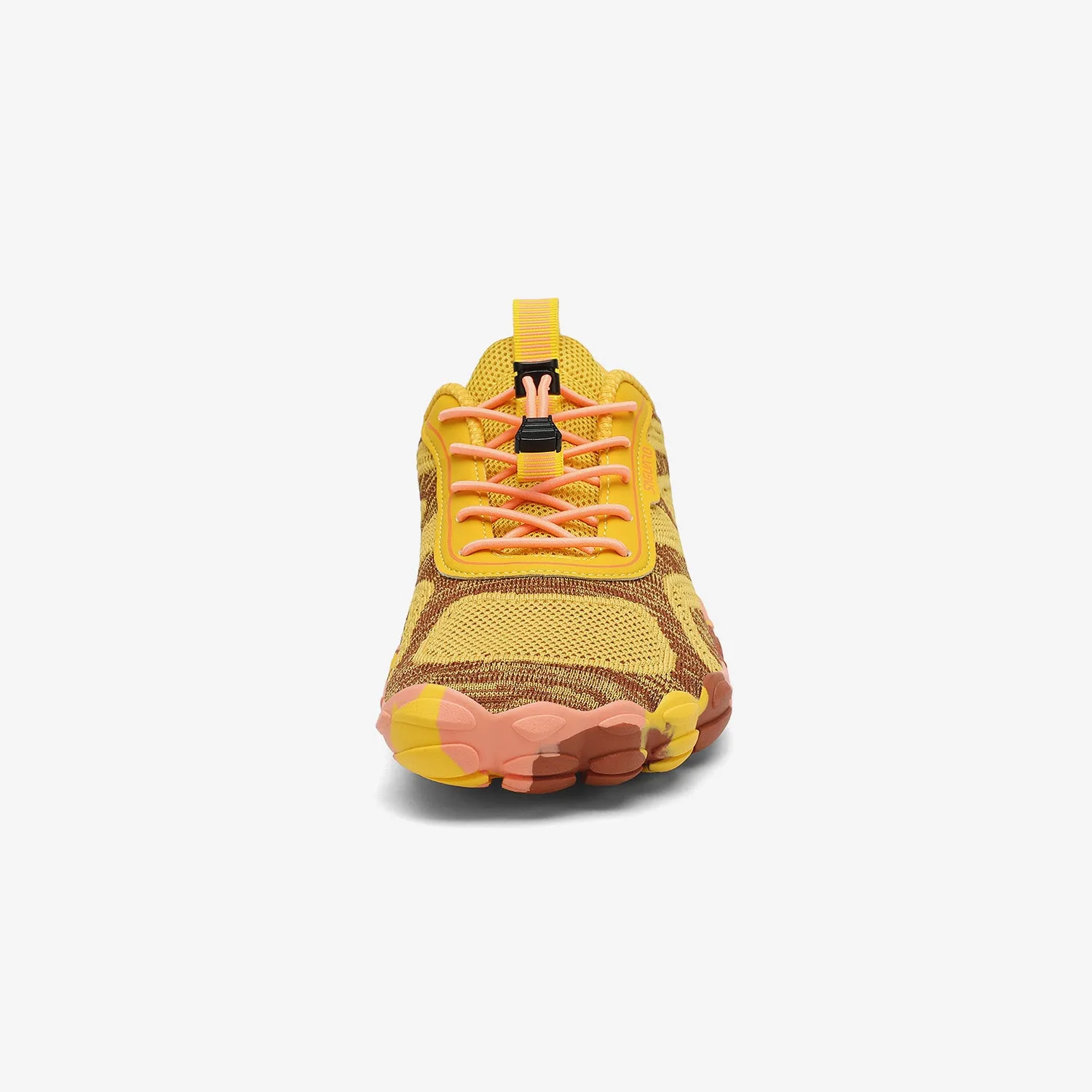 Active II - Barefoot Shoes
