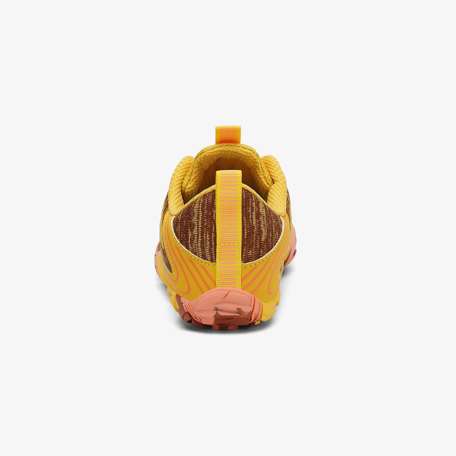 Active II - Barefoot Shoes