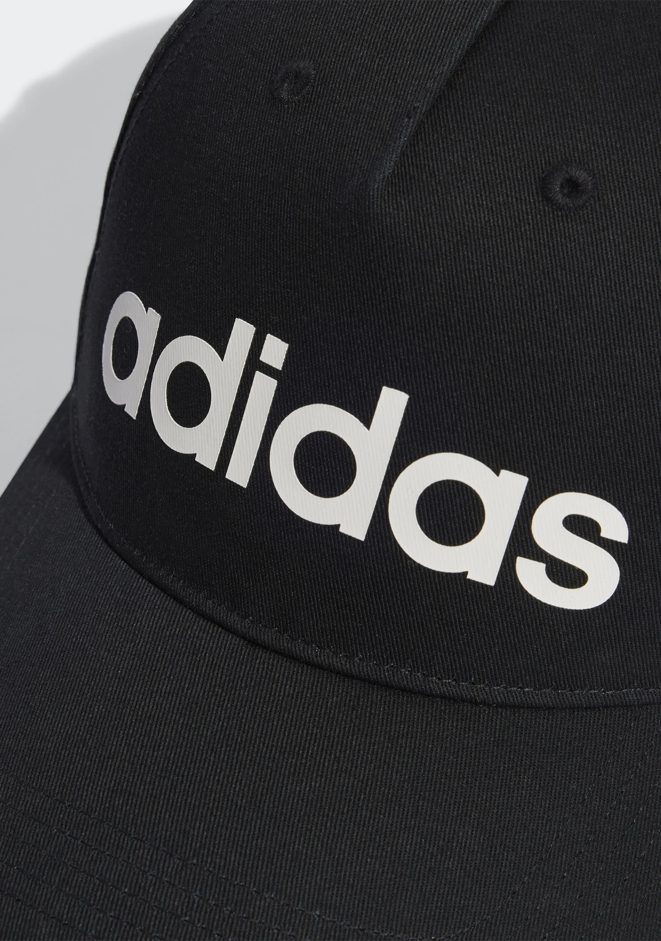 Adidas Adult Daily Cap with Side Logo