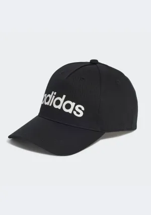 Adidas Adult Daily Cap with Side Logo