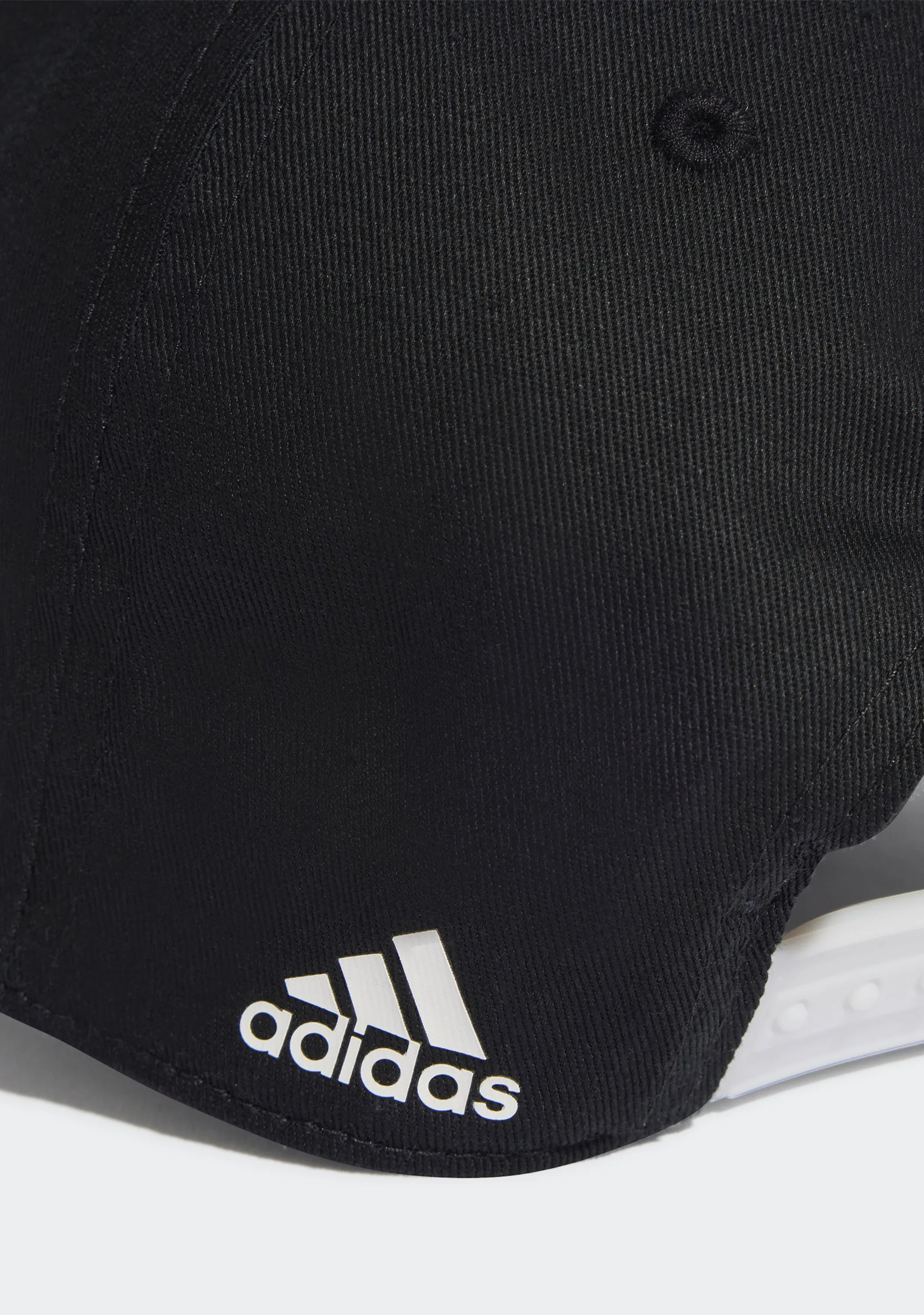 Adidas Adult Daily Cap with Side Logo