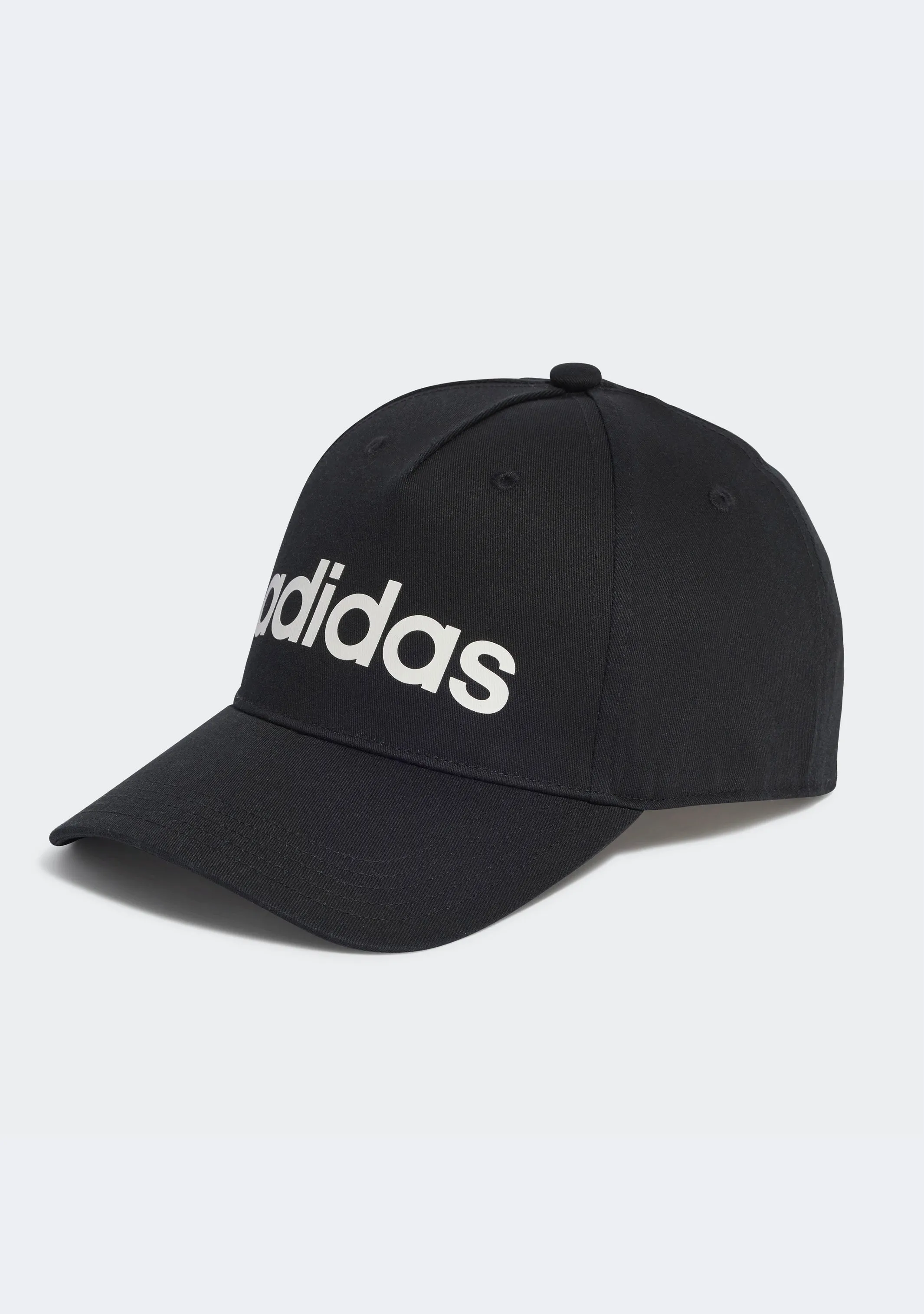 Adidas Adult Daily Cap with Side Logo