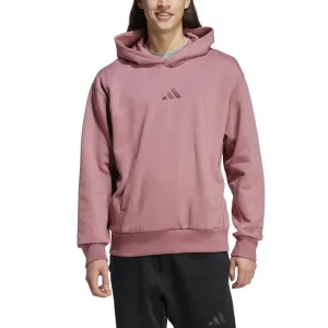 Adidas Mens ALL SZN Fleece Hoodie