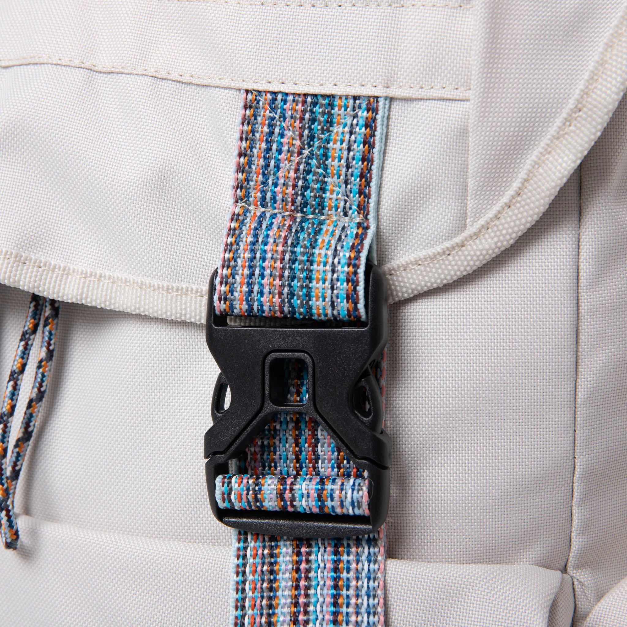 adidas Originals Utility 4.5 Backpack / Aluminum