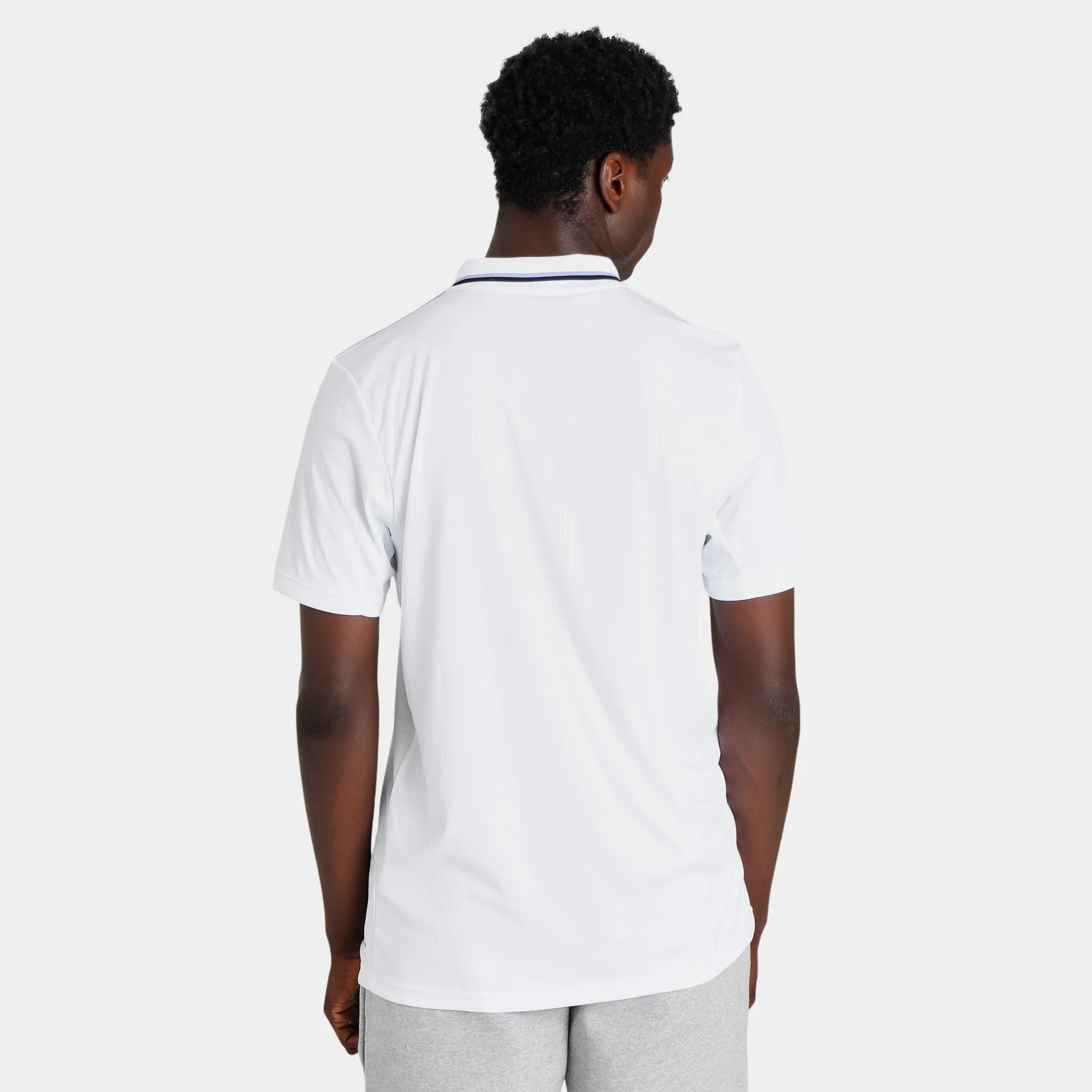 adidas Real Madrid 22/23 Home Jersey / White