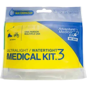 Adventure Medical Ultralight/Watertight .3