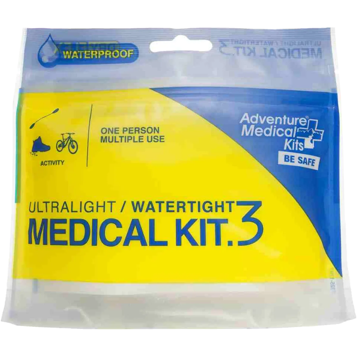 Adventure Medical Ultralight/Watertight .3