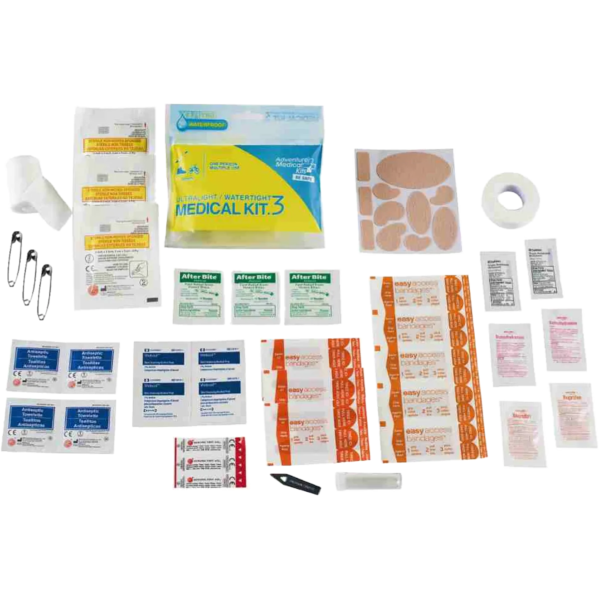 Adventure Medical Ultralight/Watertight .3