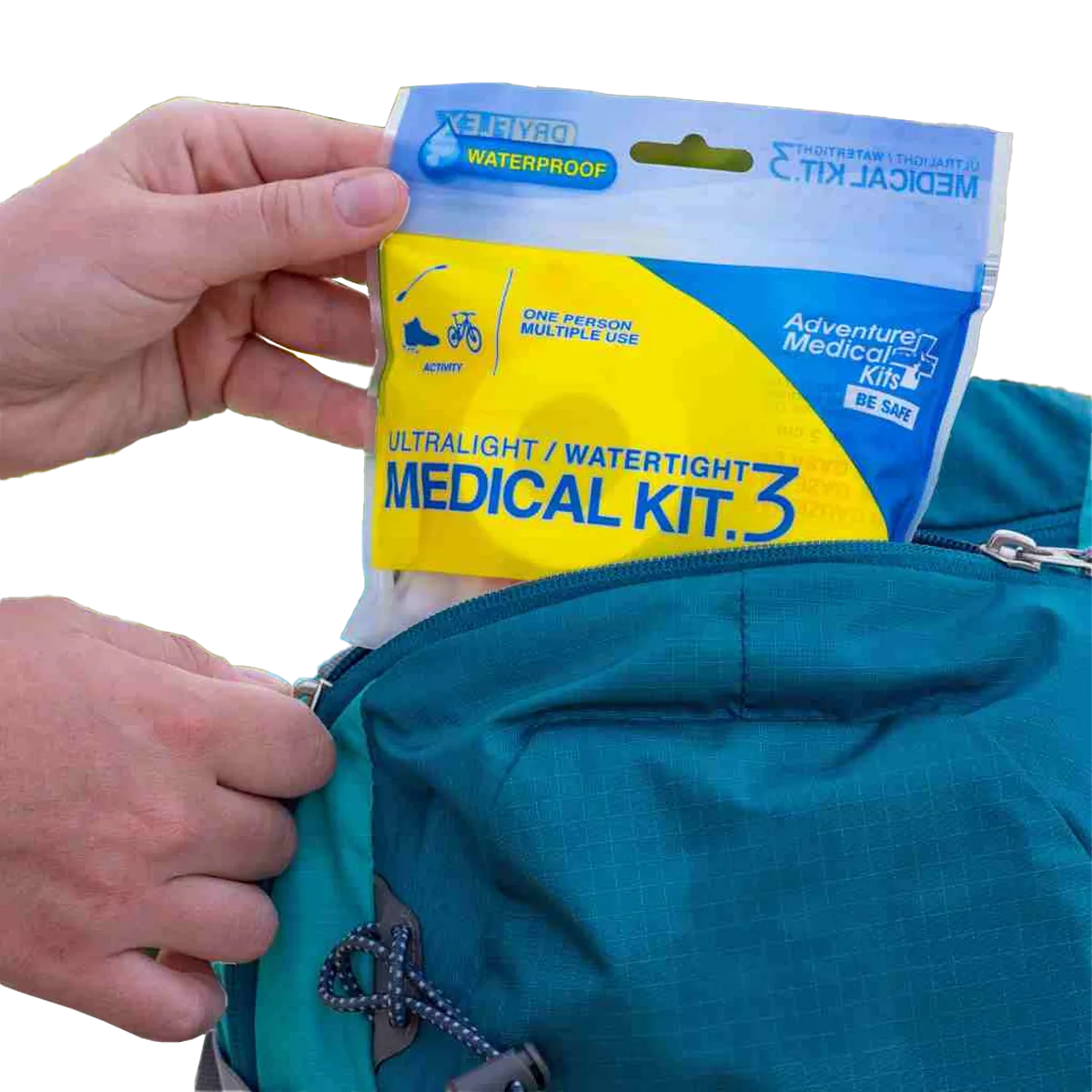 Adventure Medical Ultralight/Watertight .3