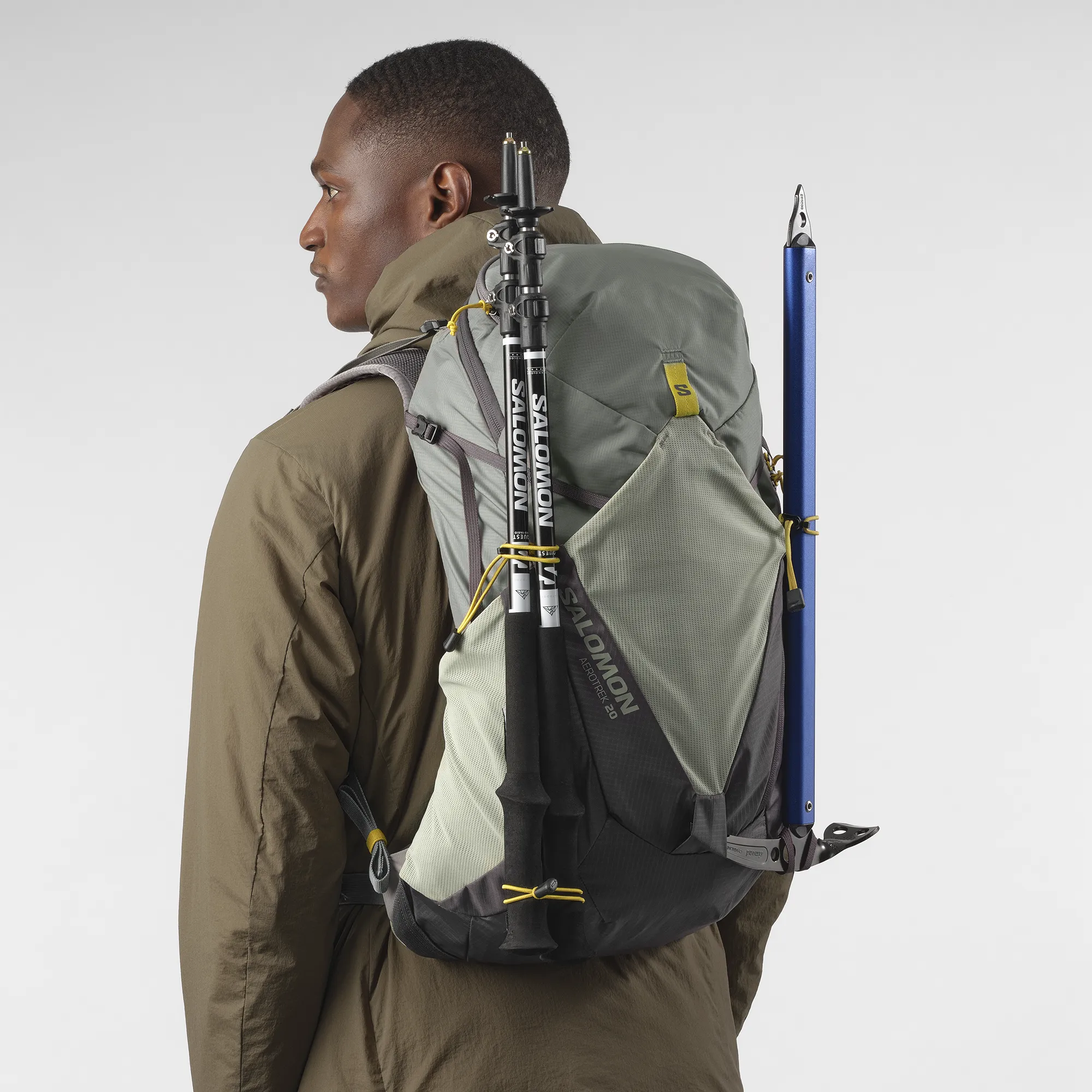 AEROTREK 20 MEN'S