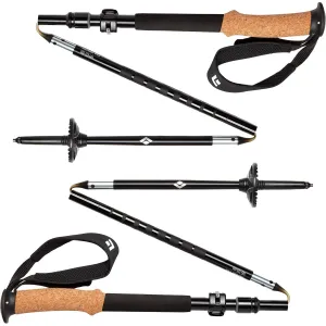 Alpine FLZ Poles