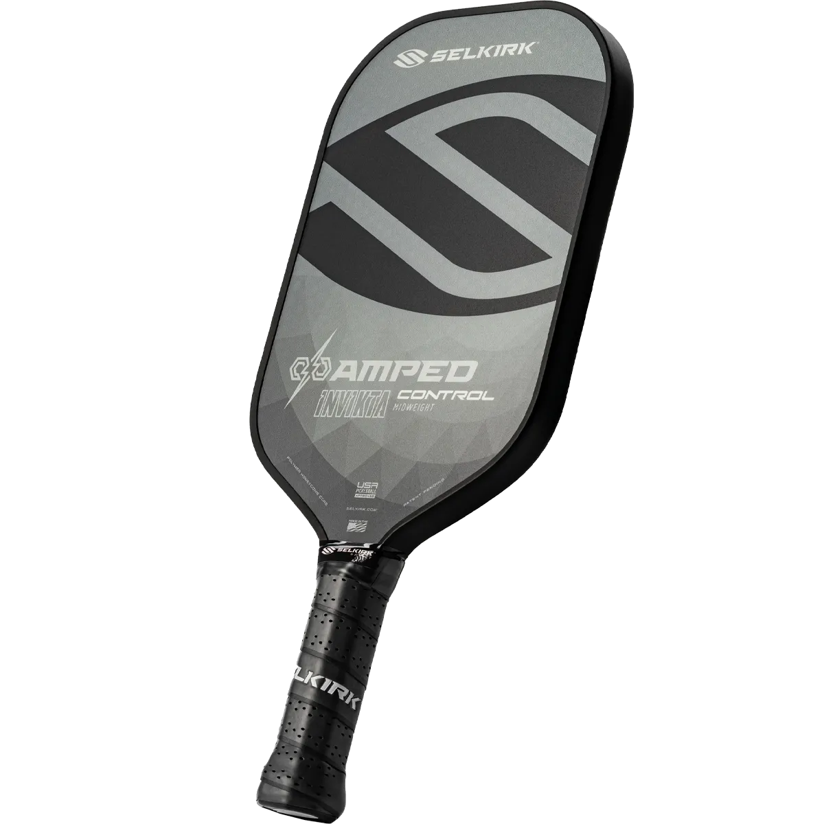 AMPED Control Invikta Midweight