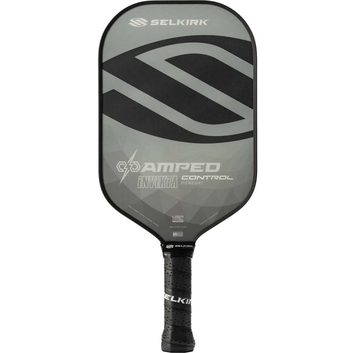 AMPED Control Invikta Midweight