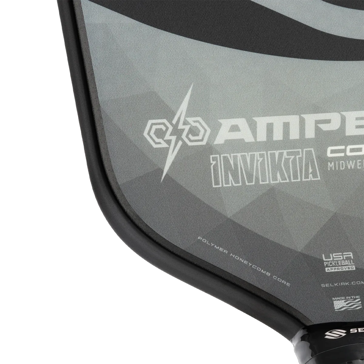 AMPED Control Invikta Midweight