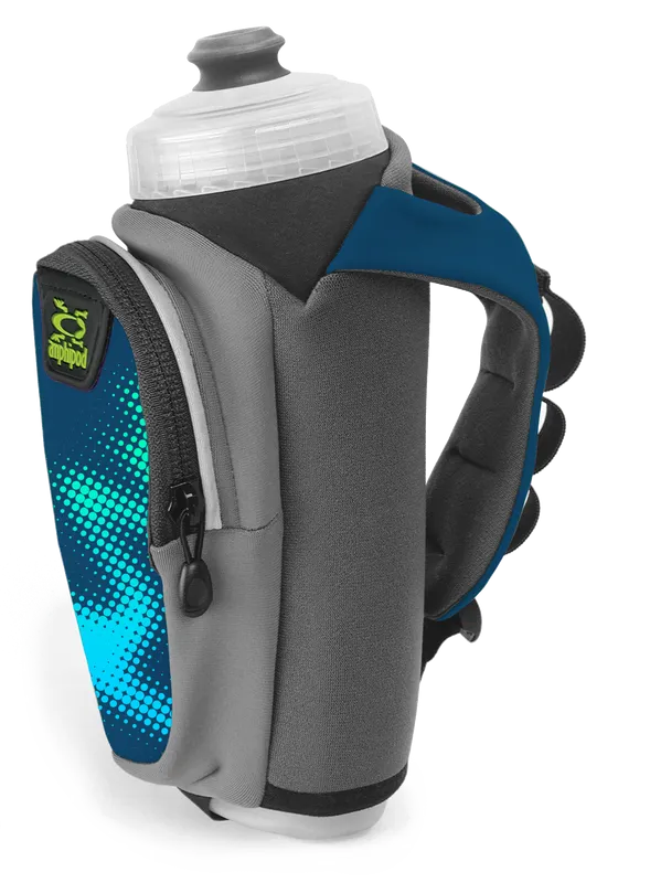 Amphipod Hydraform Handheld Ergo-Lite Ultra - 12 oz/16 oz/20 oz