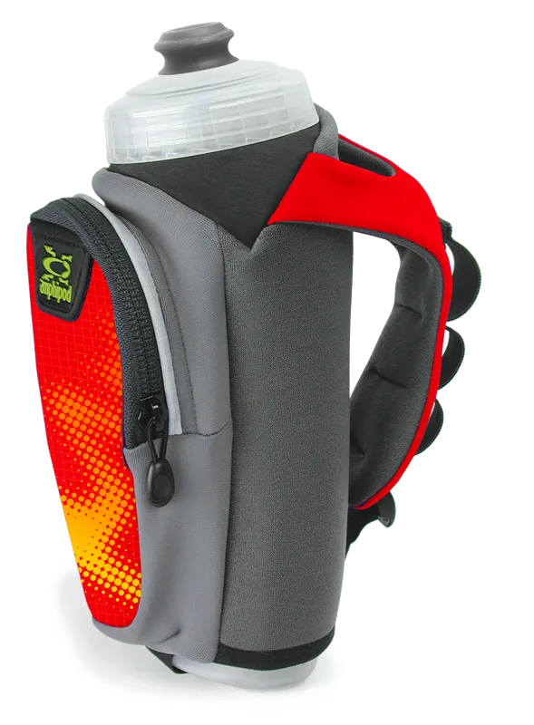 Amphipod Hydraform Handheld Ergo-Lite Ultra - 12 oz/16 oz/20 oz
