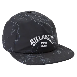 Arch Team Print Hat