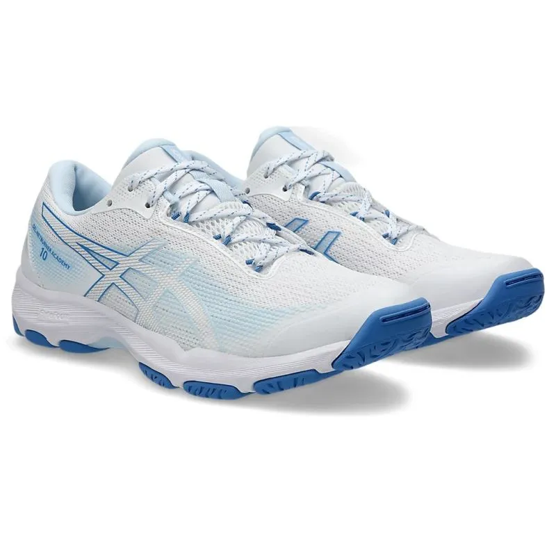ASICS GEL-Netburner Academy 10 Womens Netball Shoes