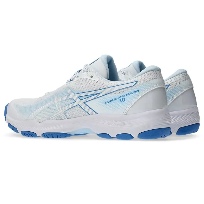 ASICS GEL-Netburner Academy 10 Womens Netball Shoes
