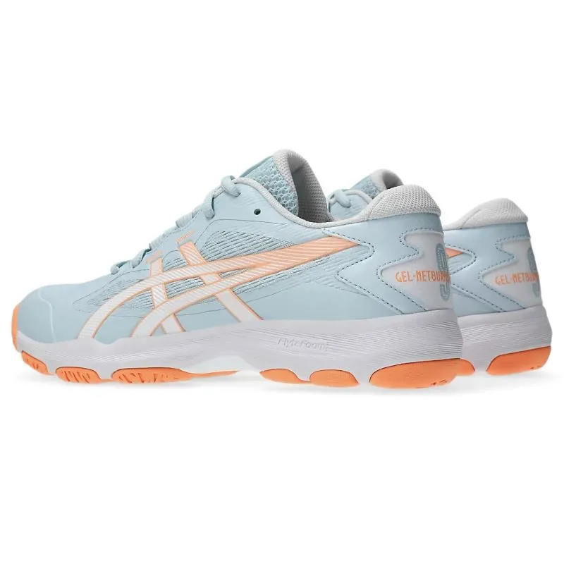 ASICS GEL-Netburner Academy 9 Womens Netball Shoes
