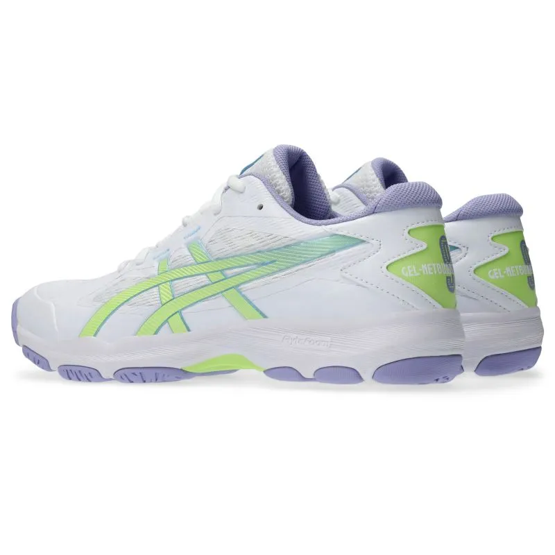 ASICS GEL-Netburner Academy 9 Womens Netball Shoes