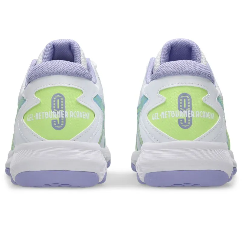 ASICS GEL-Netburner Academy 9 Womens Netball Shoes
