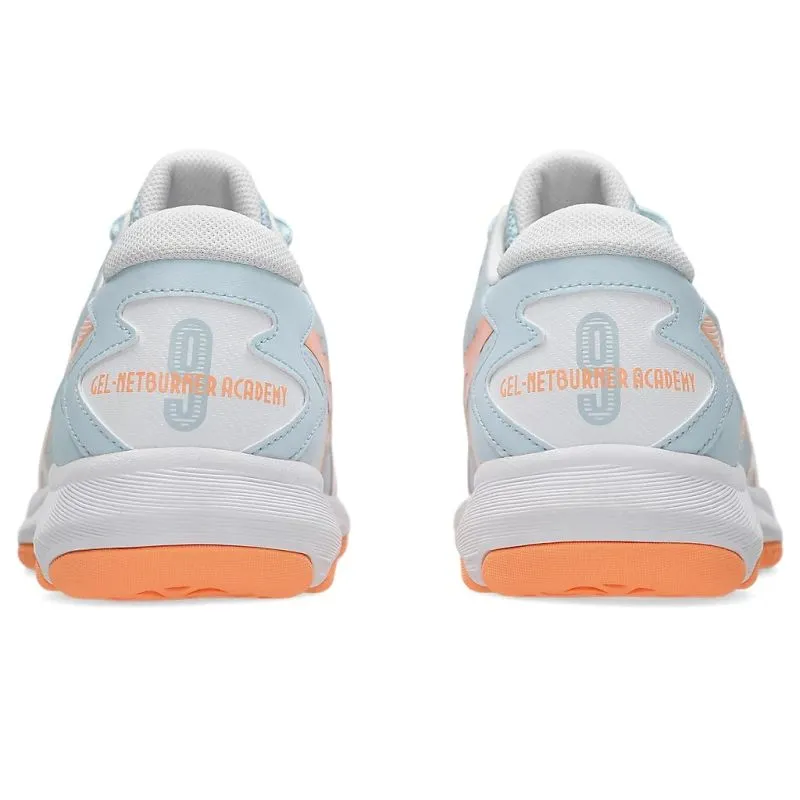 ASICS GEL-Netburner Academy 9 Womens Netball Shoes