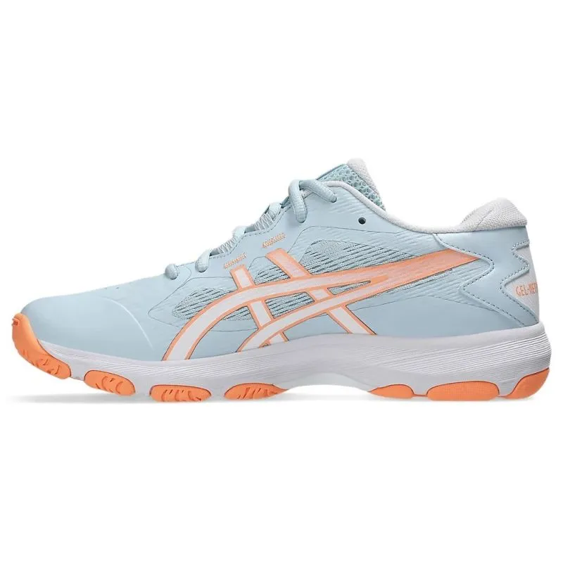 ASICS GEL-Netburner Academy 9 Womens Netball Shoes