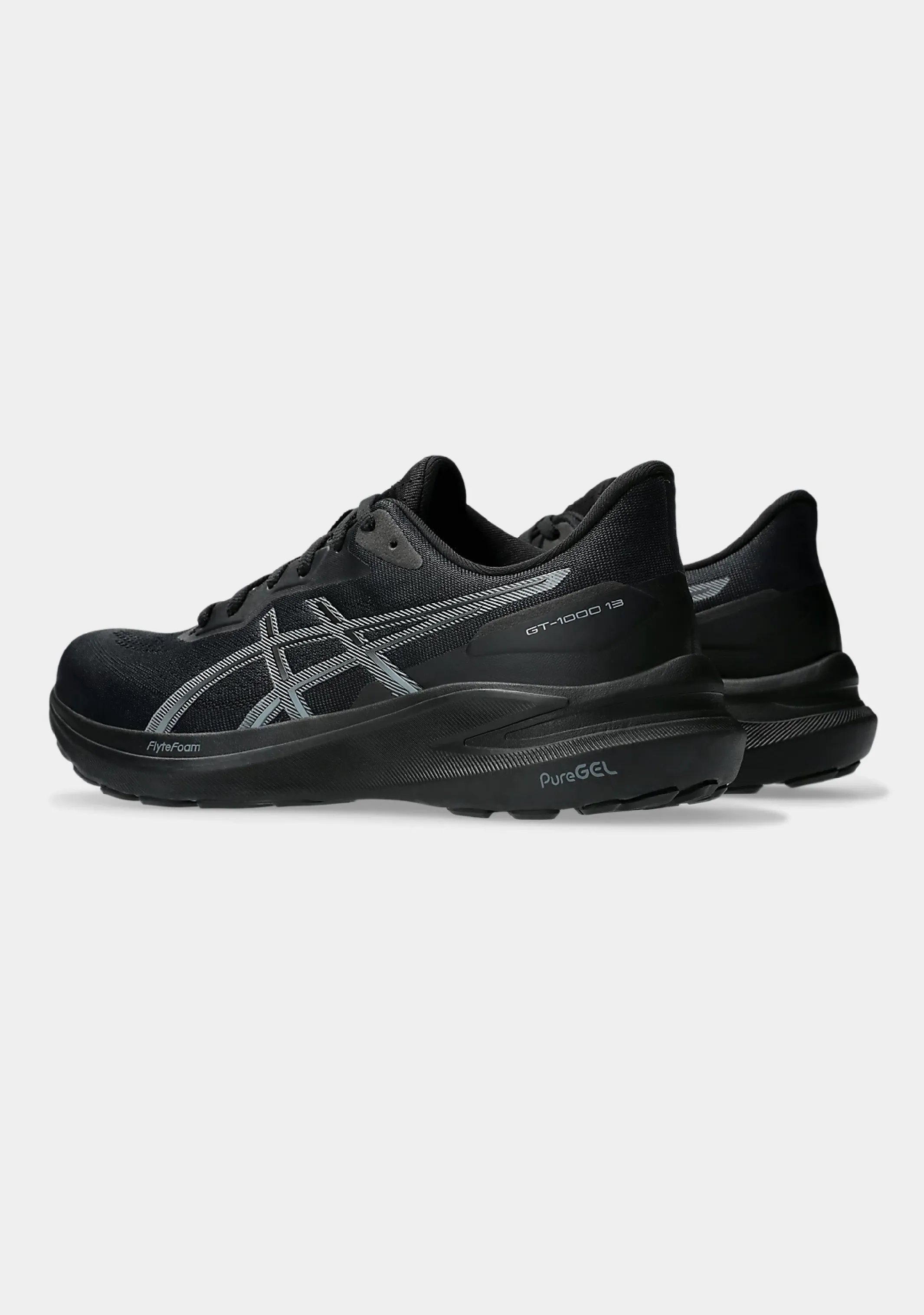Asics Men's GT-1000 13 (4E Width)