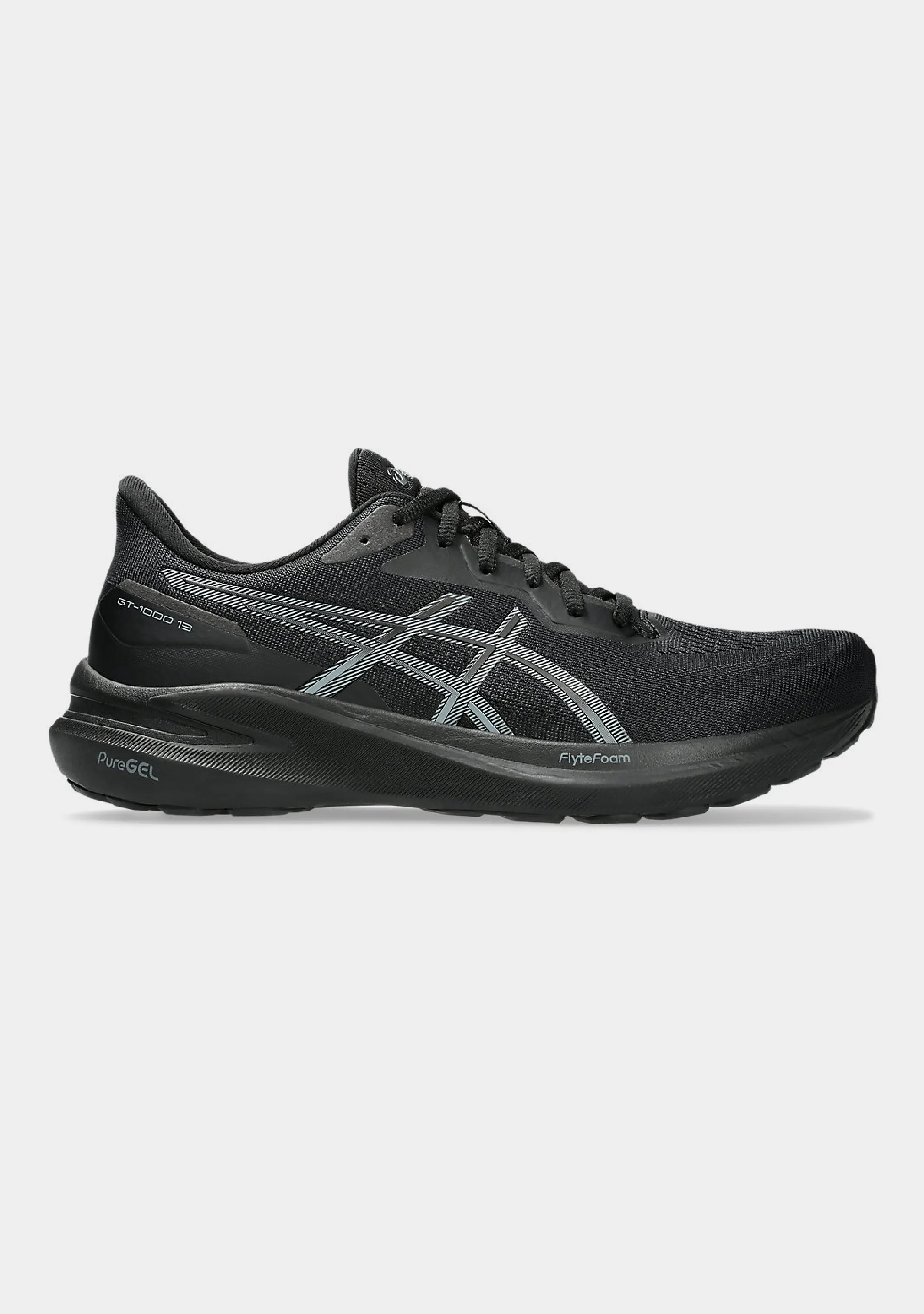 Asics Men's GT-1000 13 (4E Width)