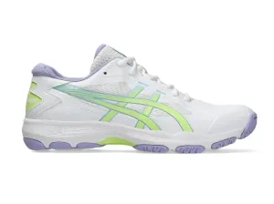 Asics Women's Gel Netburner Academy 9 <BR> 1072A098 103