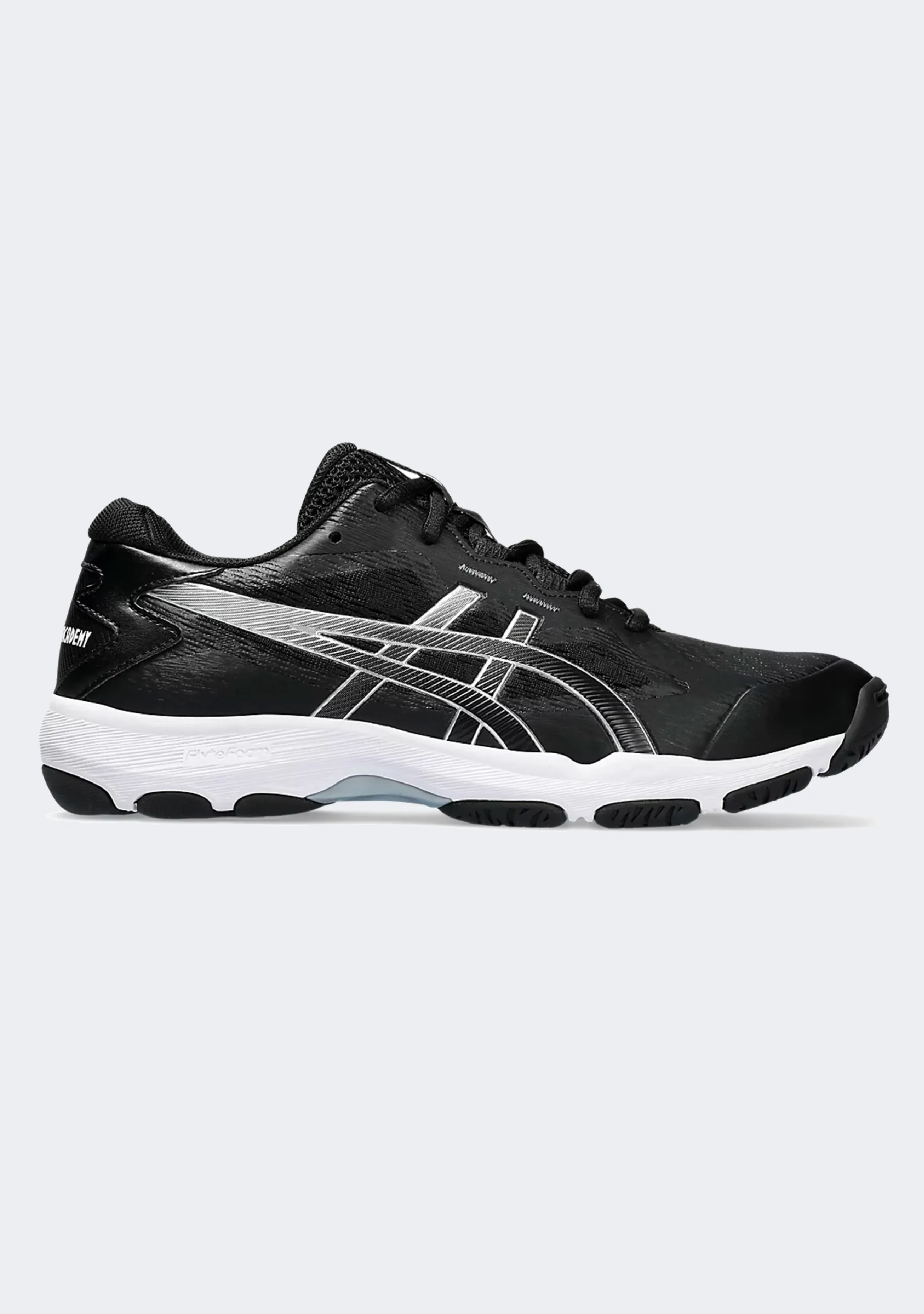 Asics Womens Gel-Netburner Academy 9