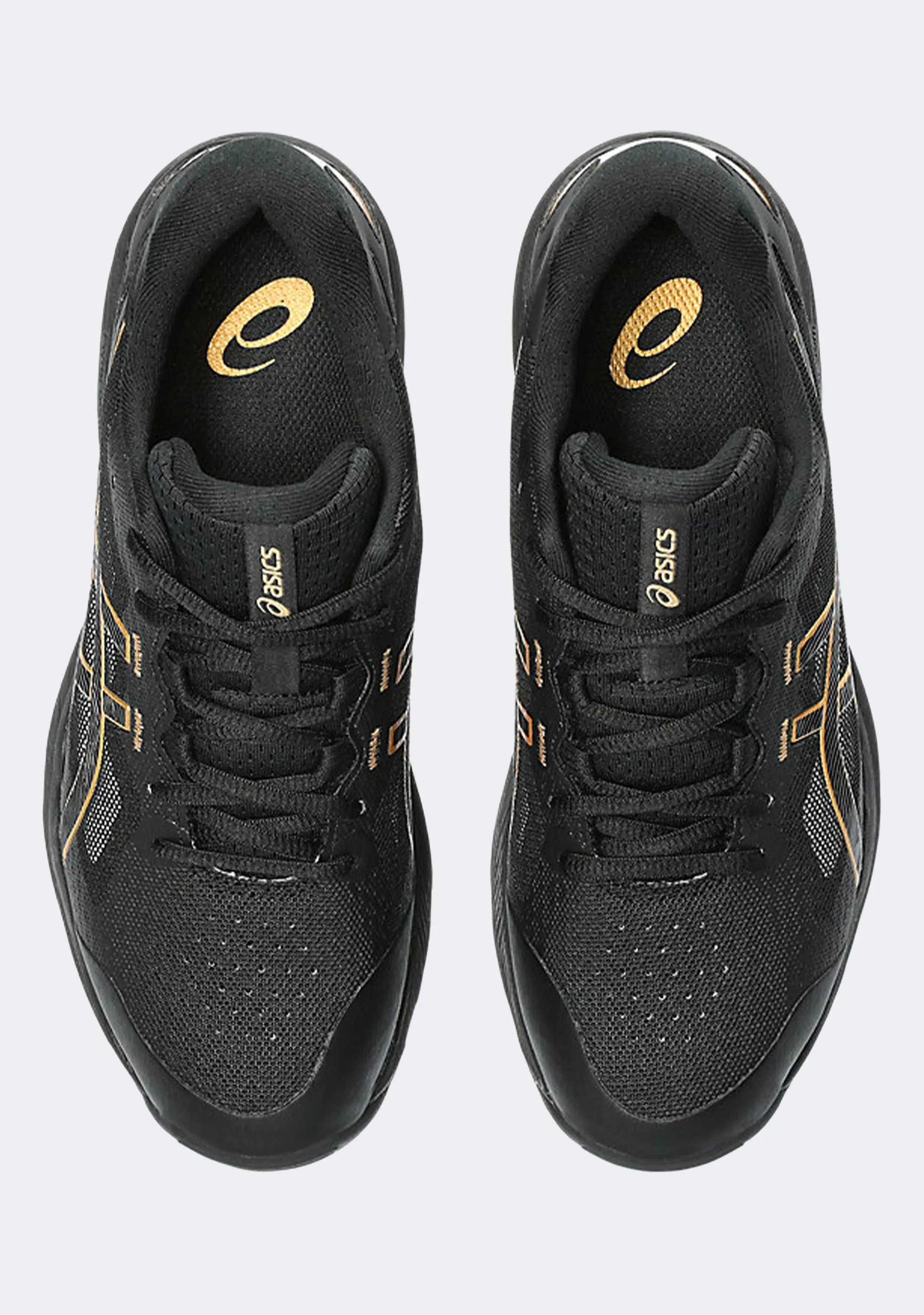 Asics Women's Gel Netburner Academy 9