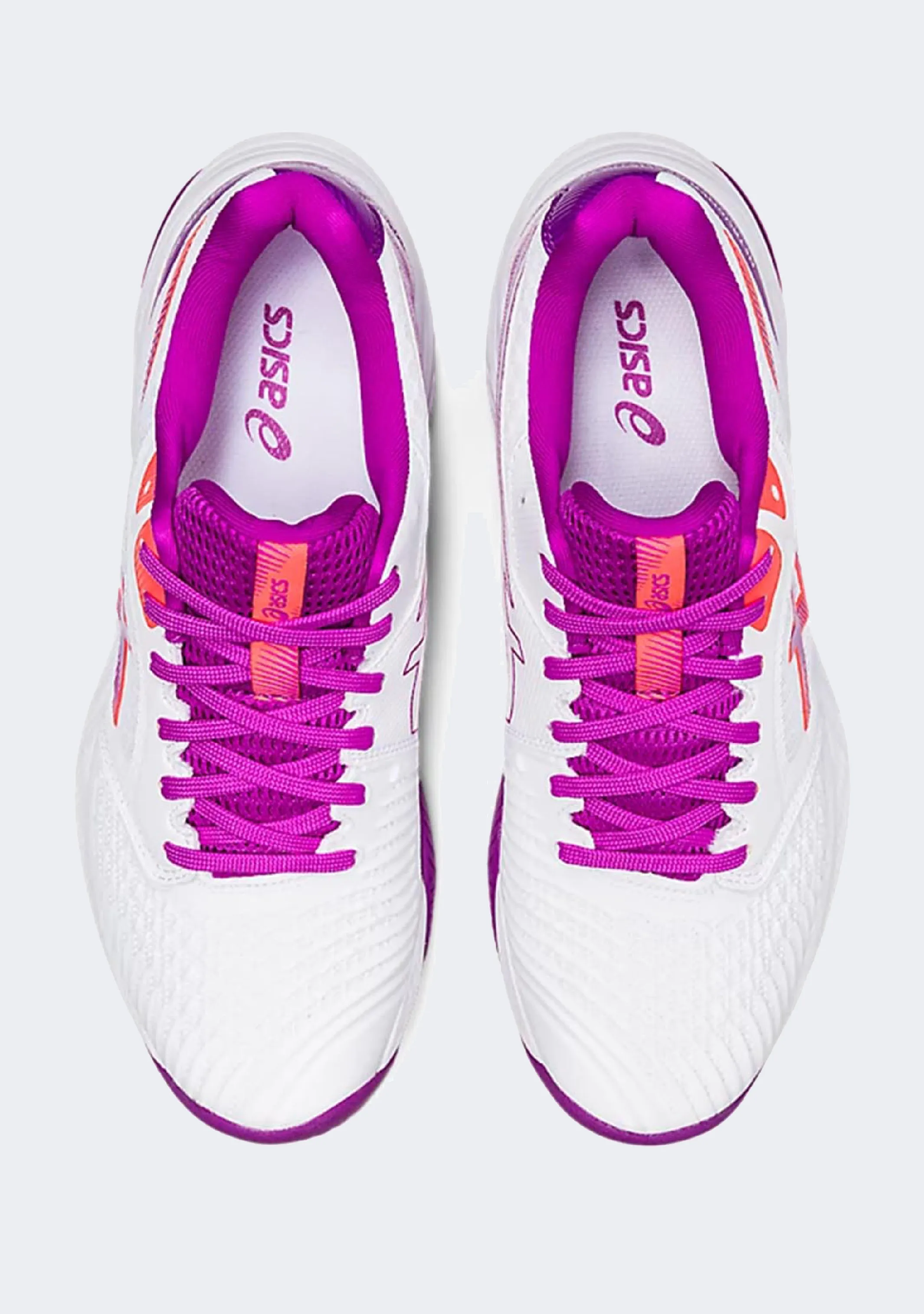 Asics Womens Netburner Ballistic FF 3