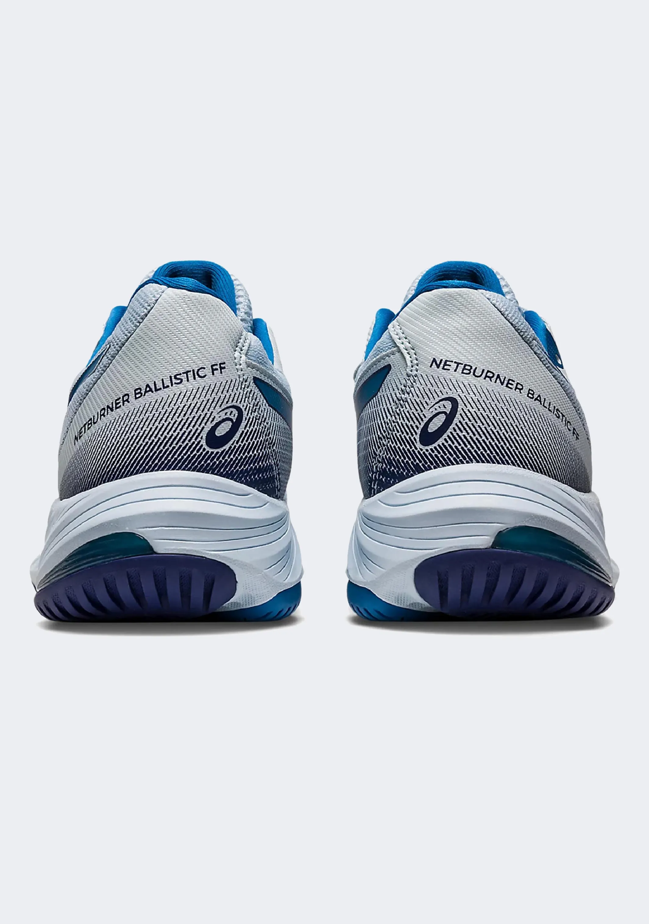 Asics Womens Netburner Ballistic FF 3