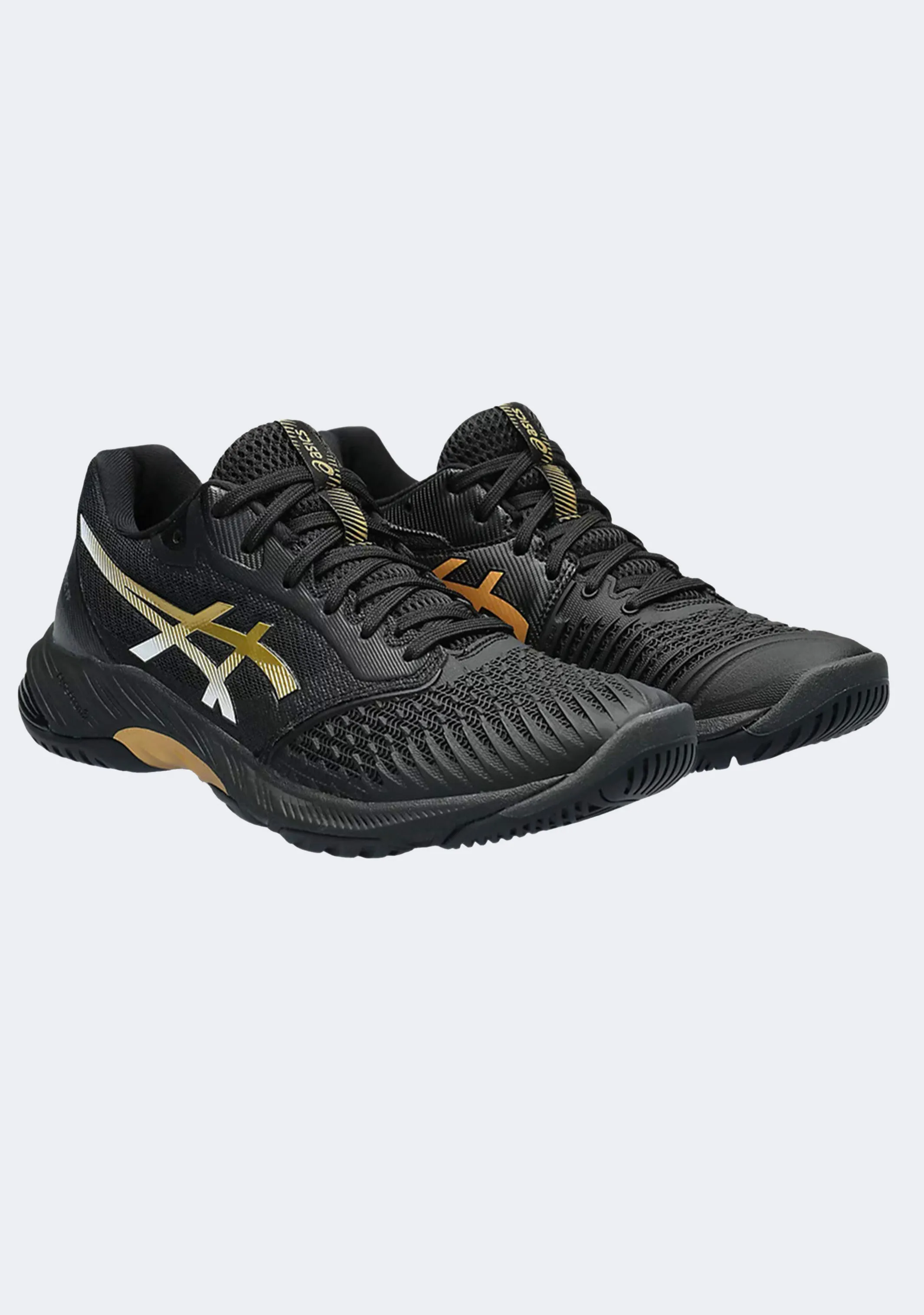 Asics Women's Netburner Ballistic FF 3