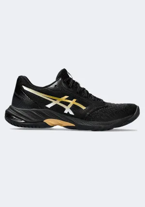 Asics Women's Netburner Ballistic FF 3