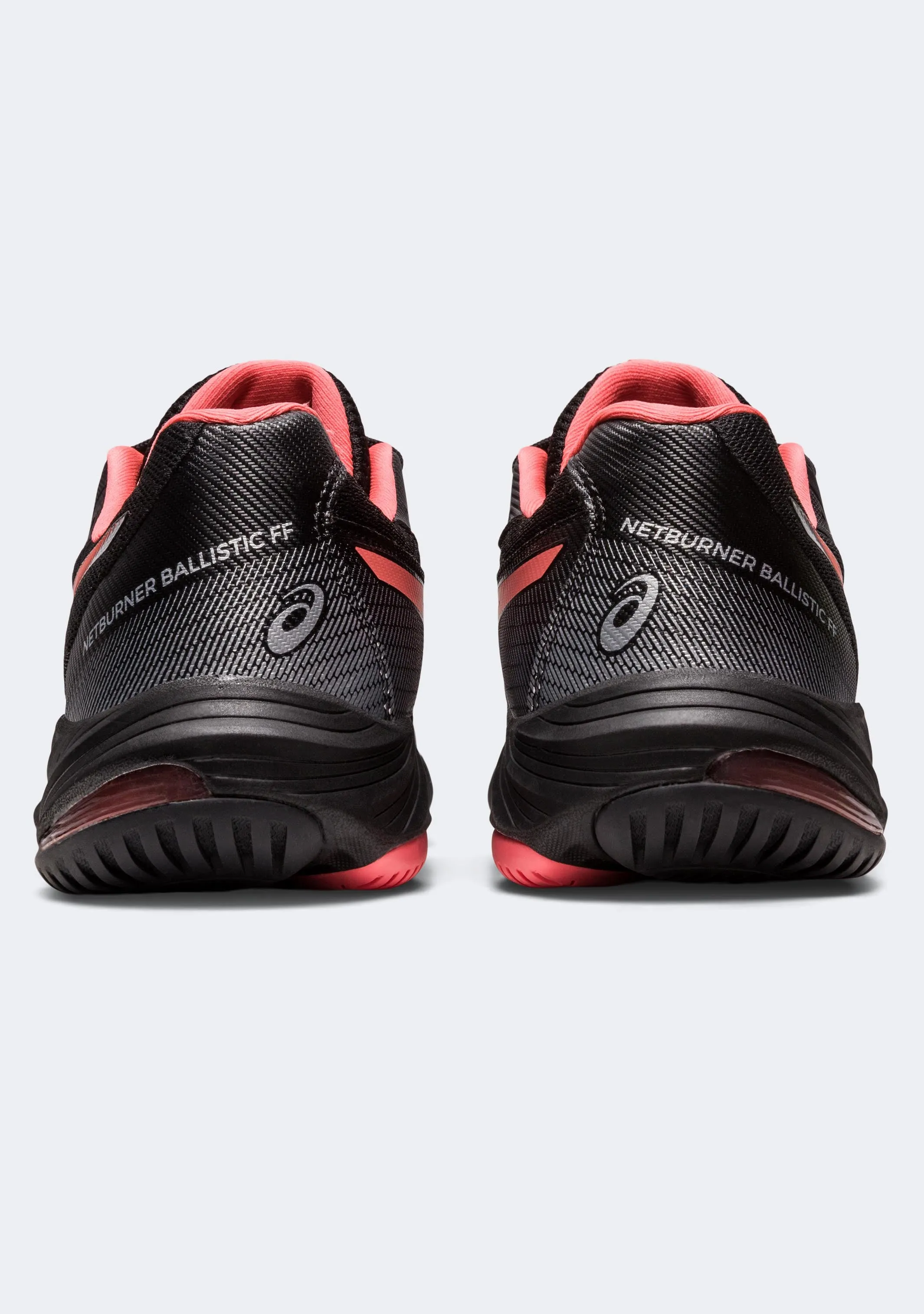 Asics Women’s Netburner Ballistic FF 3