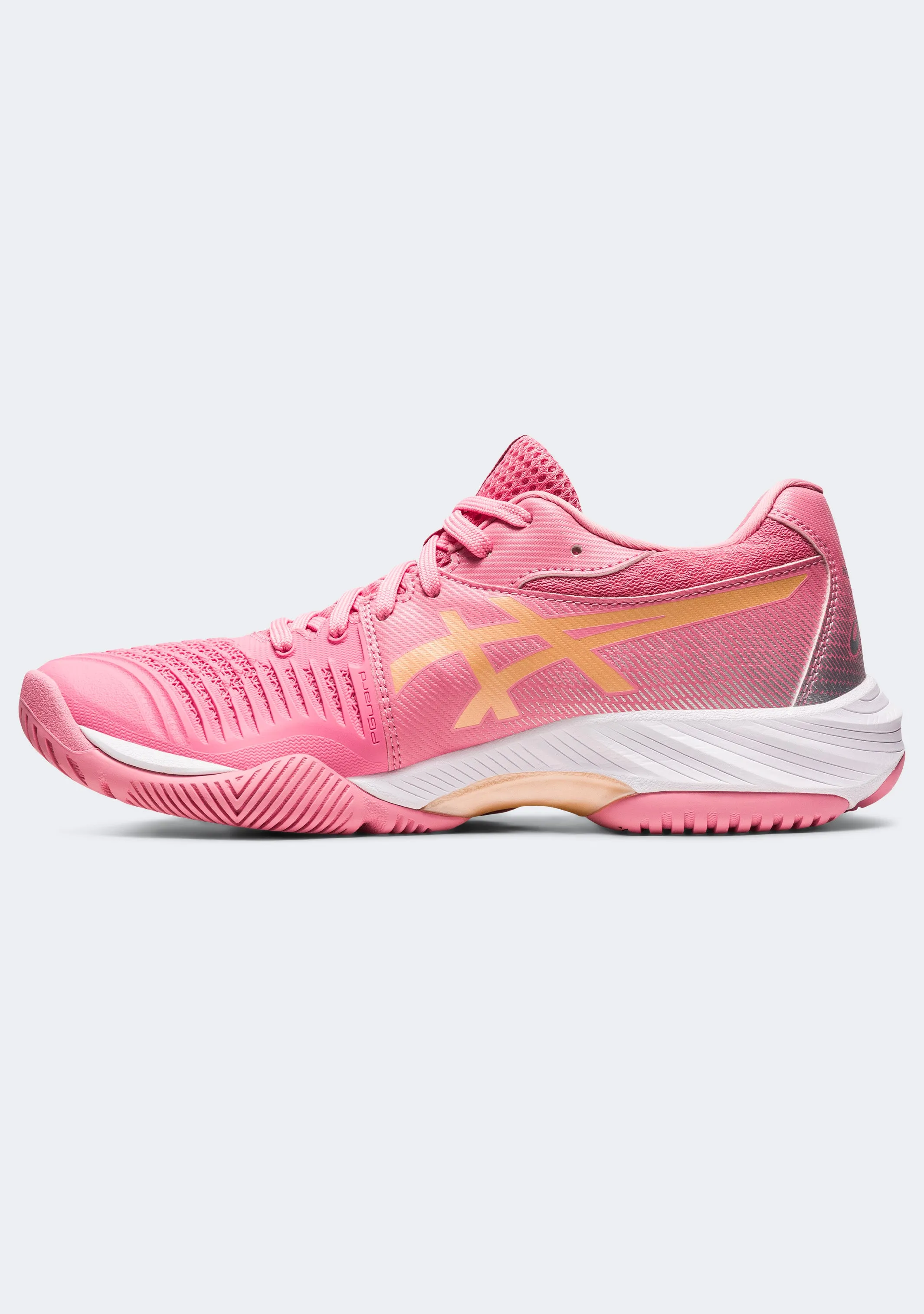 Asics Women's Netburner Ballistic FF 3