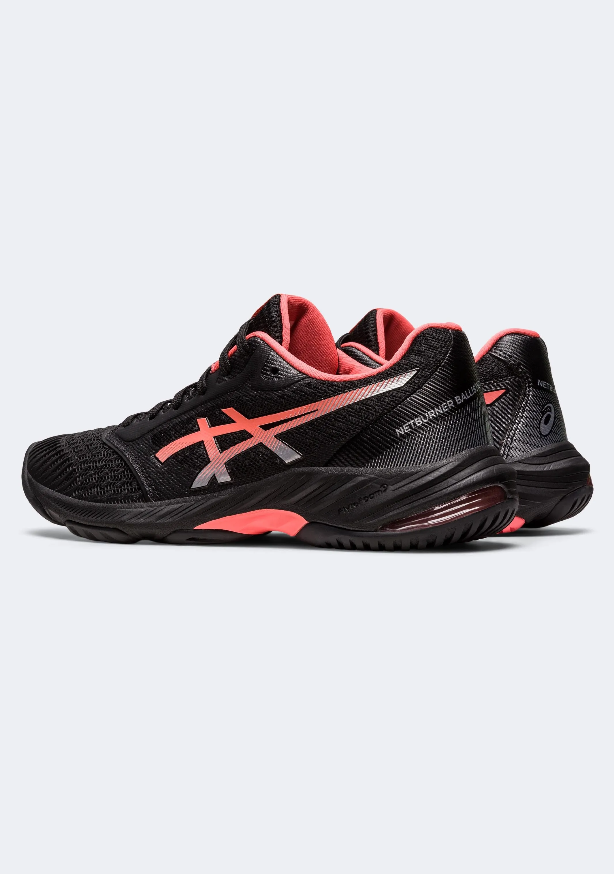 Asics Women’s Netburner Ballistic FF 3