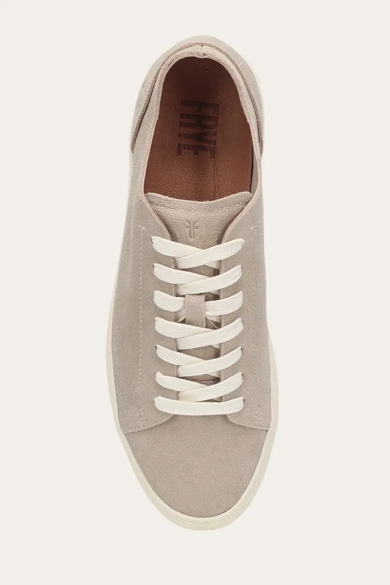 Astor Unlined Sneaker - Pre-Loved