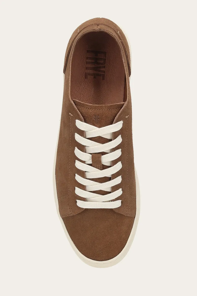 Astor Unlined Sneaker - Pre-Loved