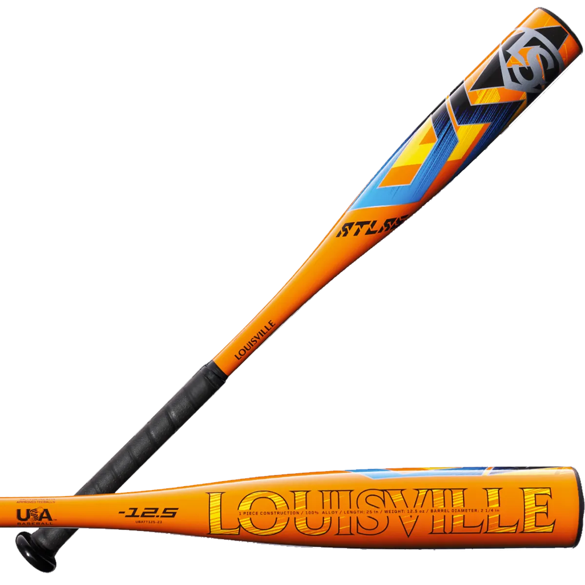 Atlas -12.5 T-Ball Bat
