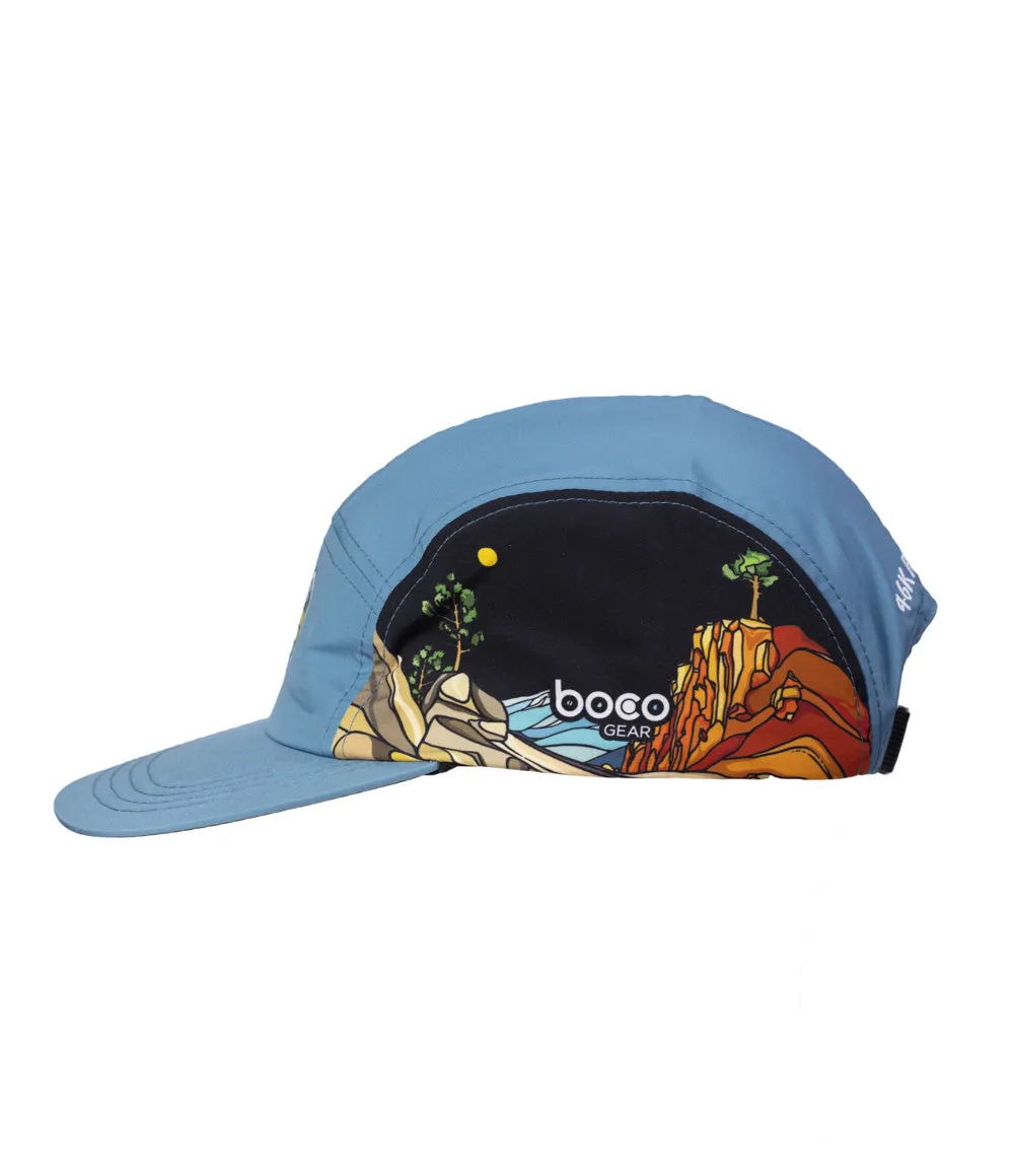 BA 2024 Runner Hat