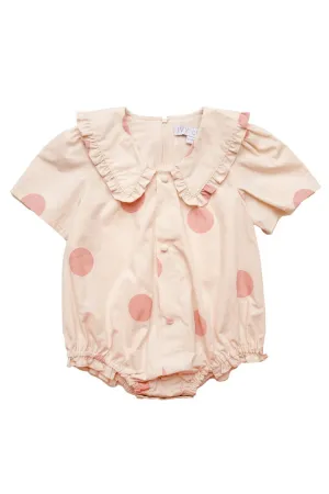 Baby Kit Romper - FINAL SALE