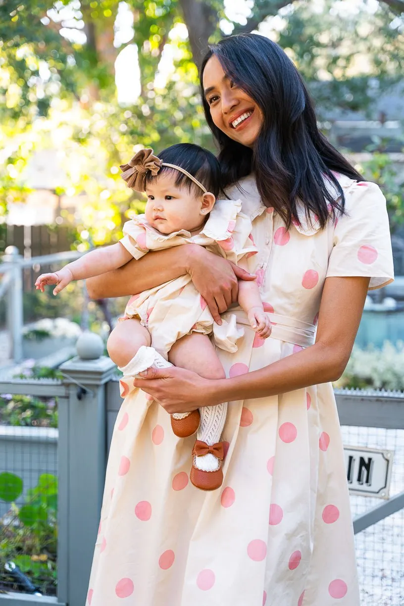 Baby Kit Romper - FINAL SALE