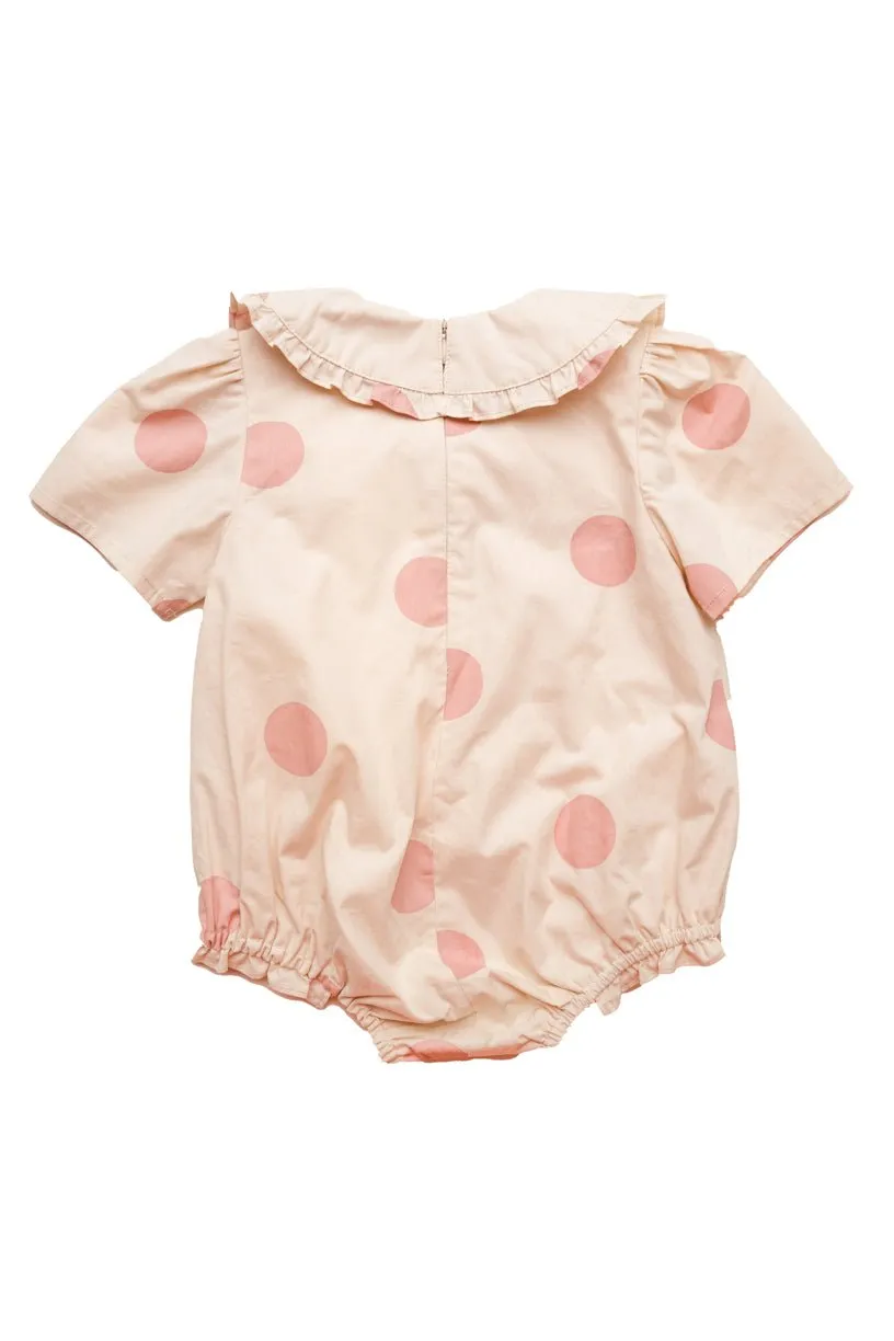 Baby Kit Romper - FINAL SALE