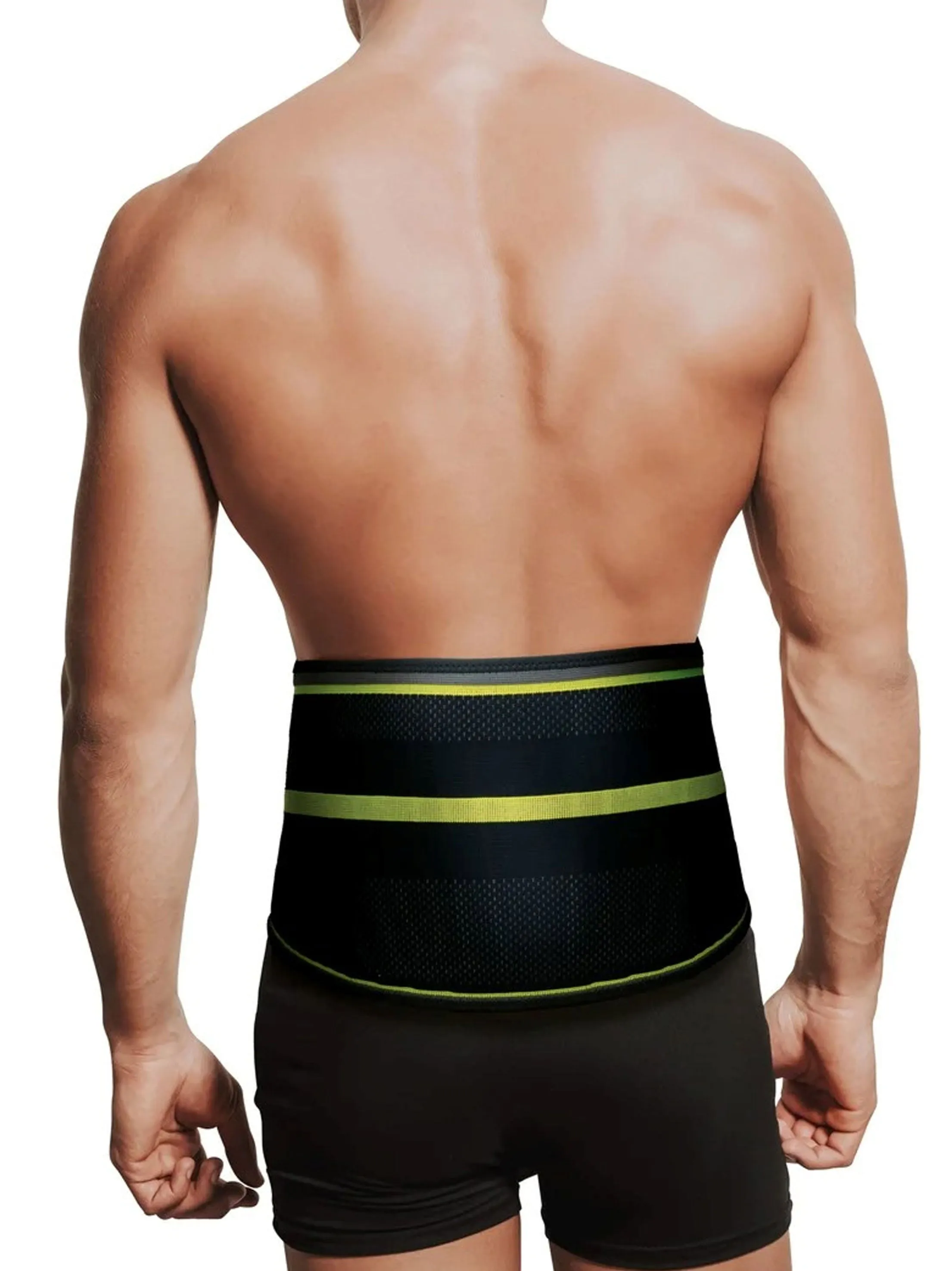 Back Brace